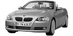 BMW E93 B1A0B Fault Code